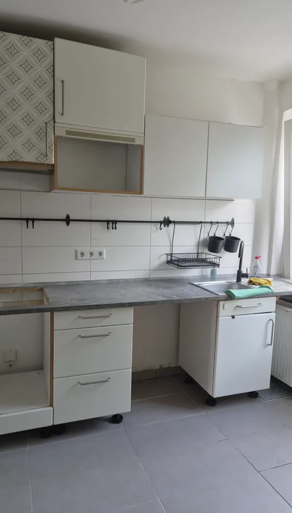 3 Zimmer Wohnung mit 90 m² in Bremerhaven – Bild 10