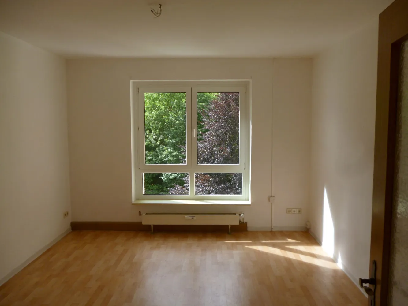 2 Zimmer Wohnung mit 51 m² in Pirna – Bild 5