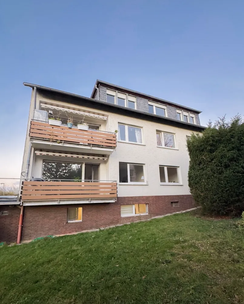 2 room apartment with 60 m² in Bonn – Photo 1