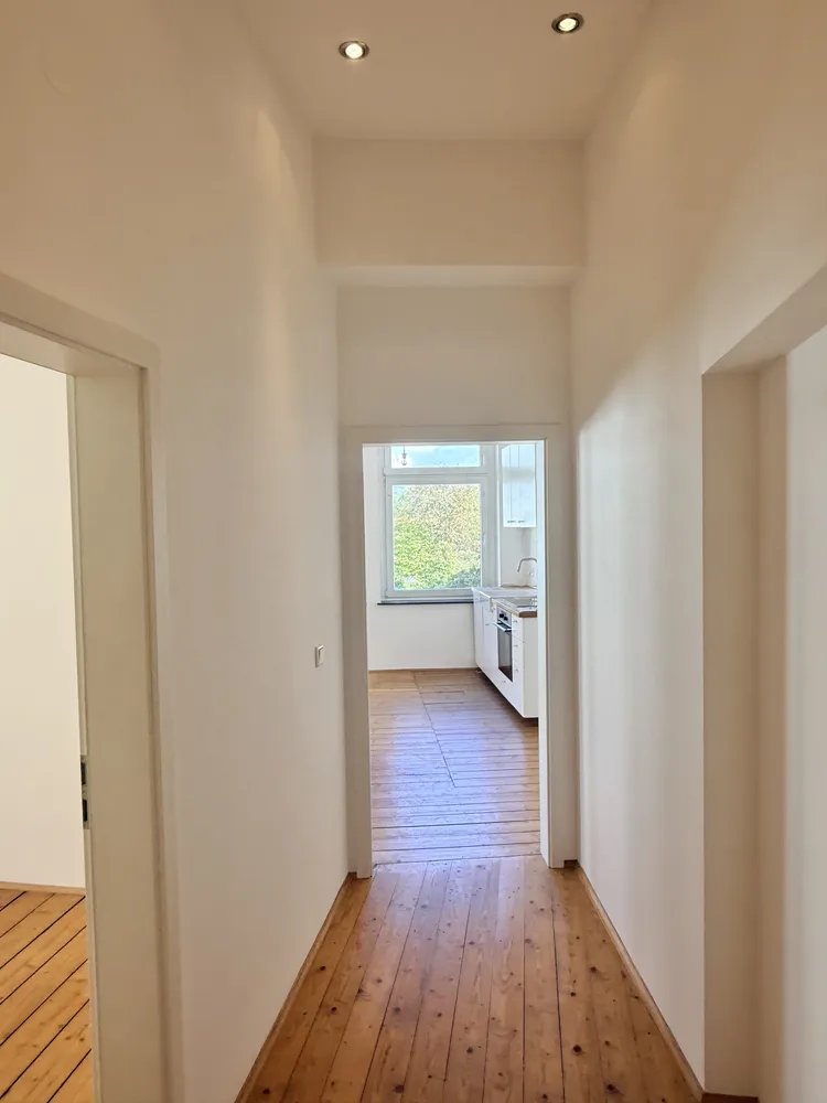 3 room apartment with 75 m² in Cologne – Photo 7