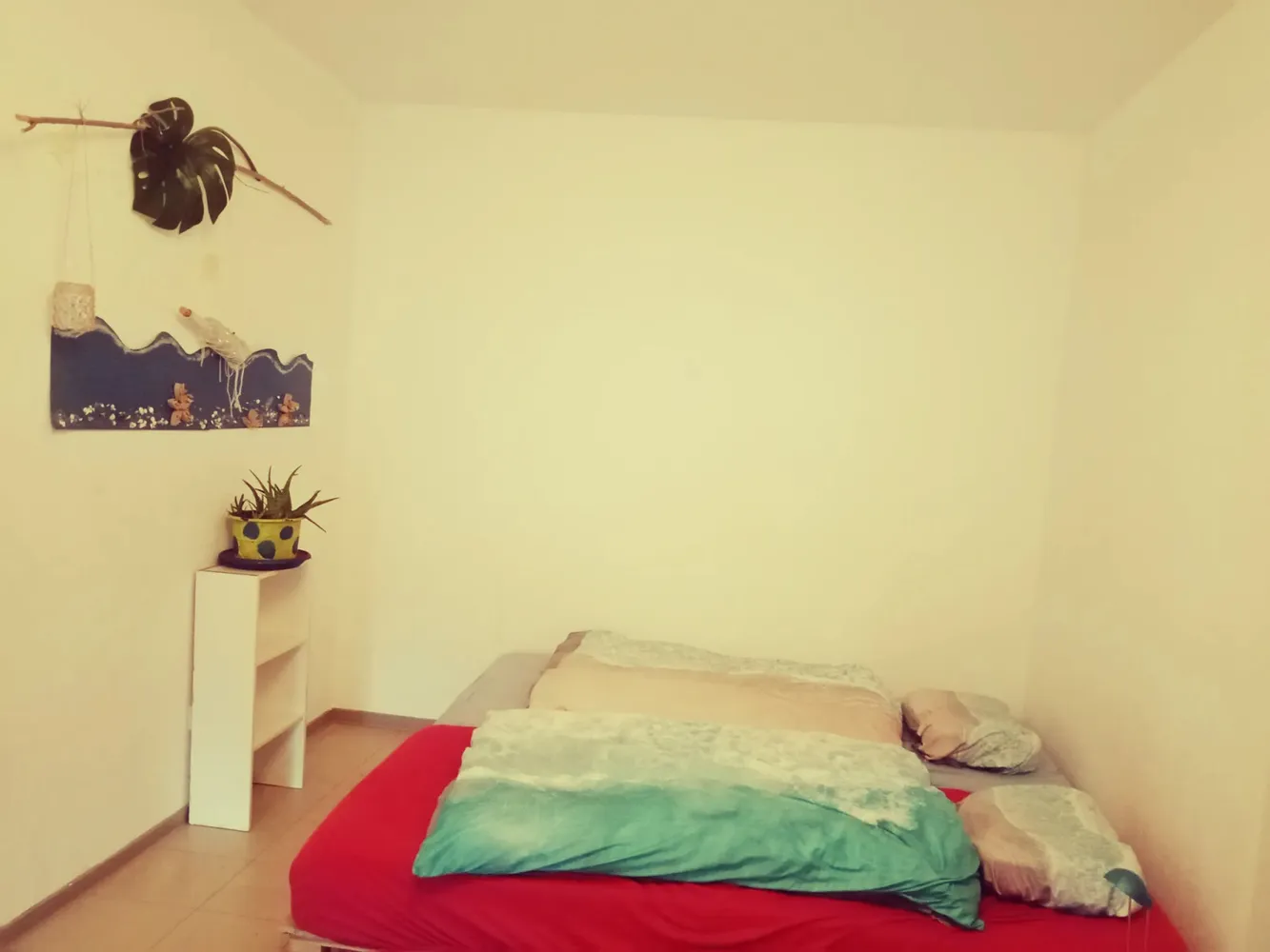 WG-Zimmer mit 25 m² in Berlin – Bild 4