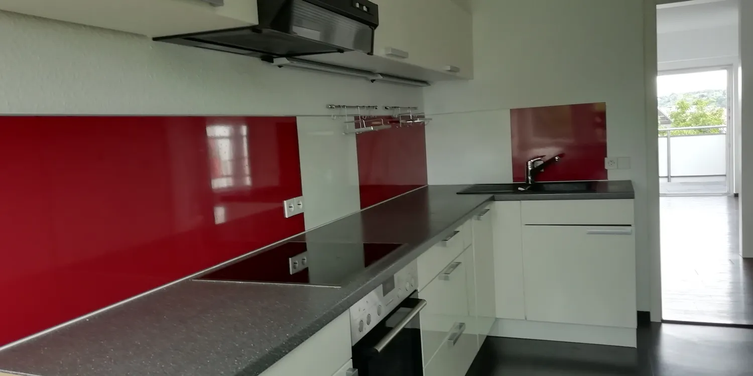 4 Zimmer Wohnung mit 120 m² in Kirchheim unter Teck – Bild 5