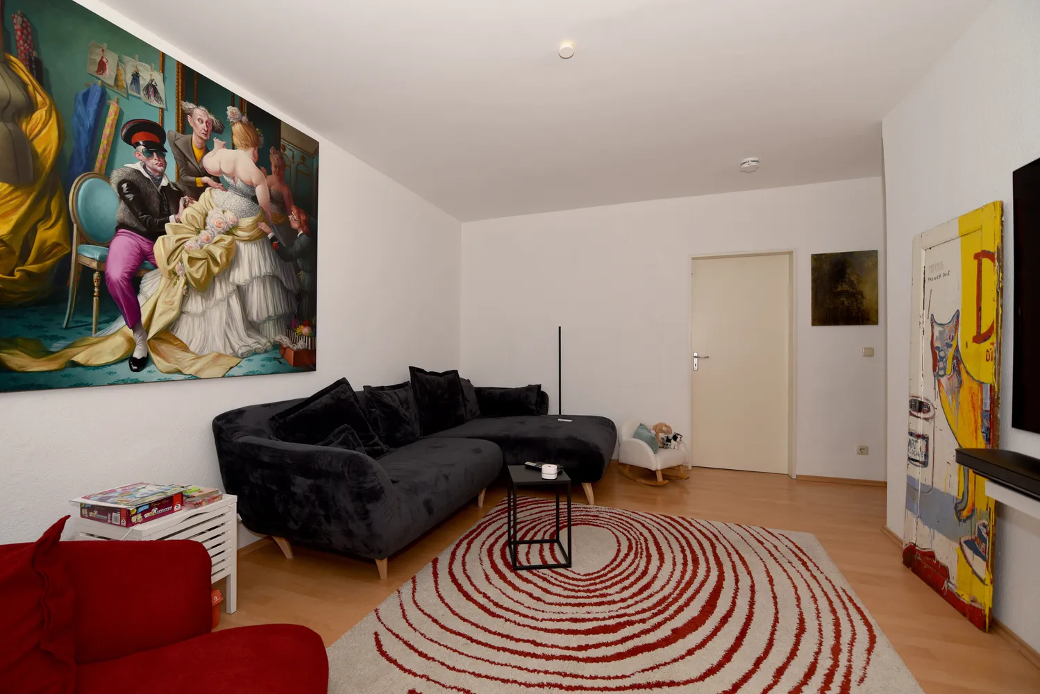 2 Zimmer Wohnung mit 51 m² in Frankfurt am Main – Bild 10