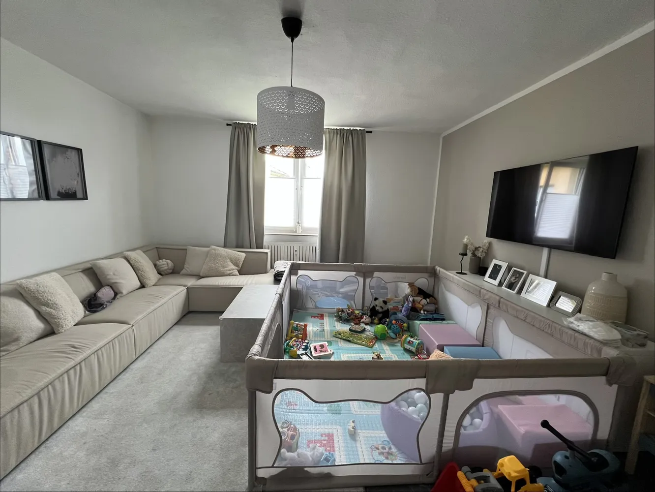 3 Zimmer Wohnung mit 62 m² in Castrop-Rauxel – Bild 2