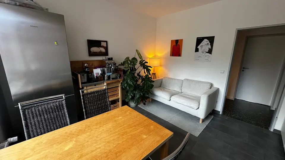 WG-Zimmer mit 15 m² in Coesfeld – Bild 6