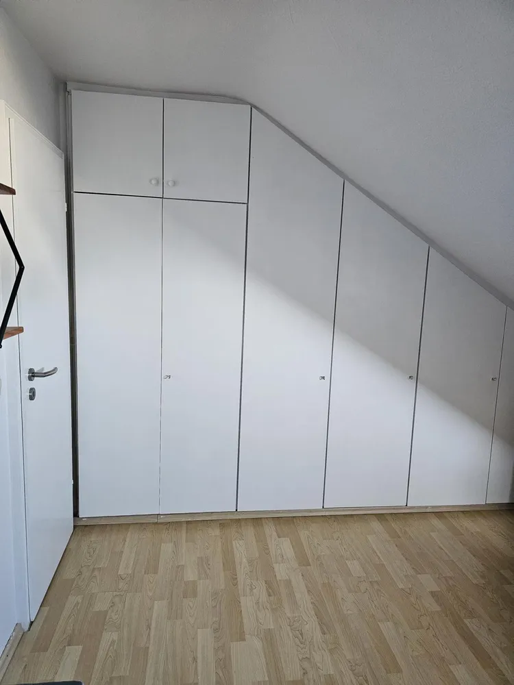 4 Zimmer Wohnung mit 112 m² in Karlsruhe – Bild 12
