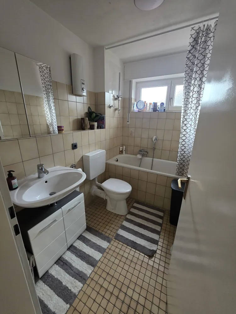4 Zimmer Wohnung mit 77 m² in Recklinghausen – Bild 6