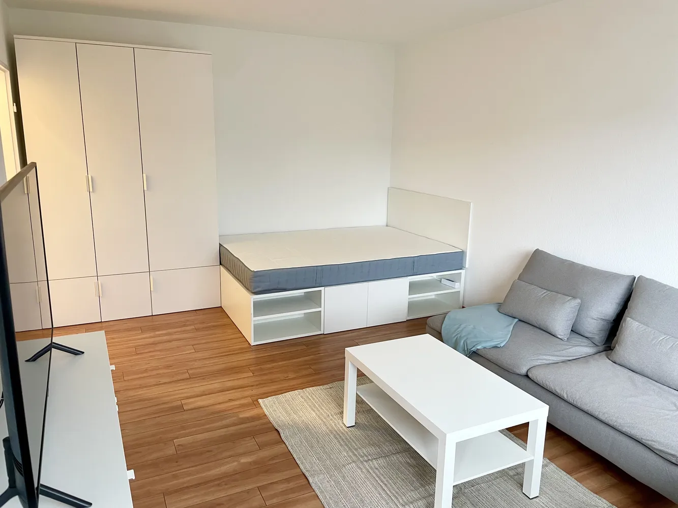 1 Zimmer Wohnung mit 28 m² in Wiesbaden – Bild 9