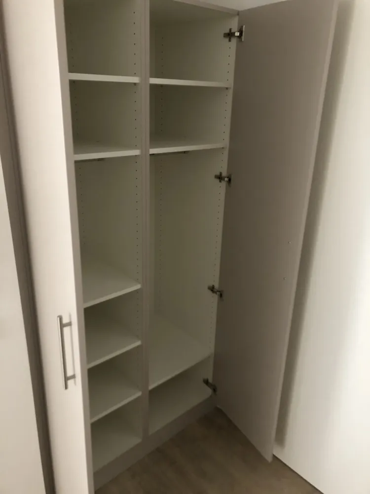 1 Zimmer Wohnung mit 44 m² in Köln – Bild 9