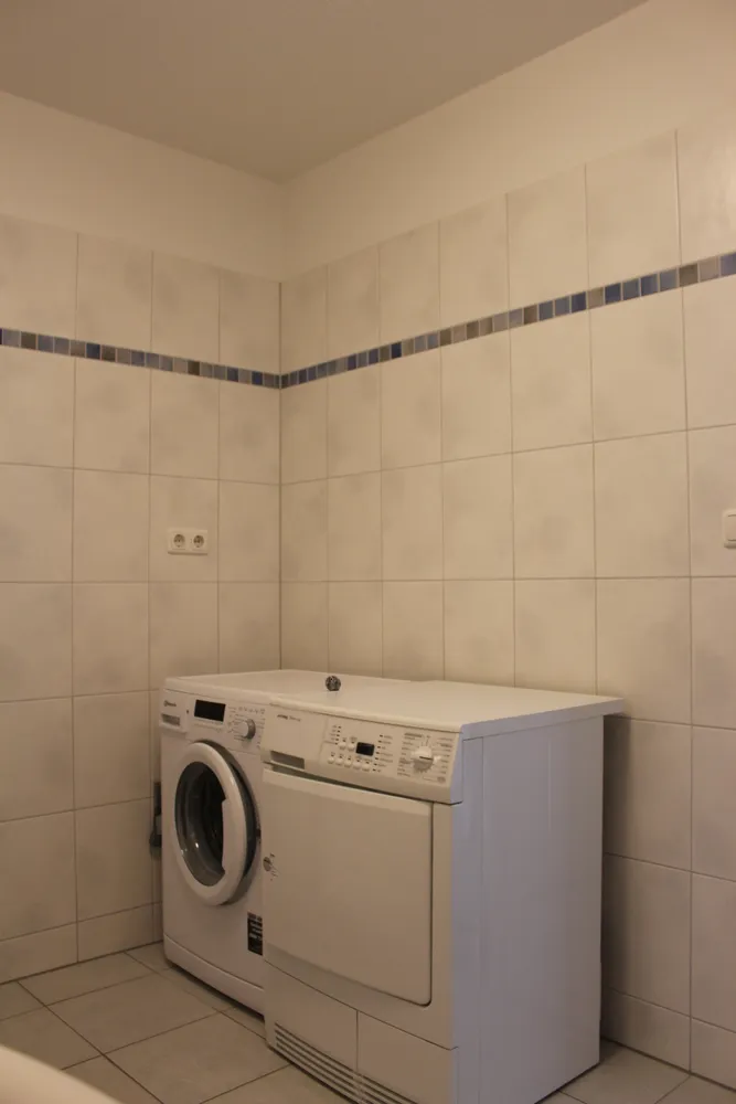 2 Zimmer Wohnung mit 76 m² in Lübeck – Bild 6