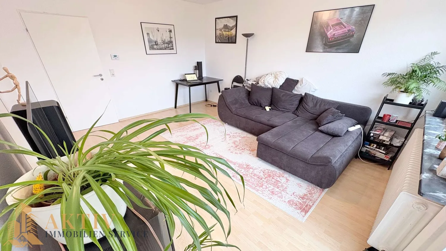 3 room apartment with 90 m² in Neu-Isenburg – Photo 7