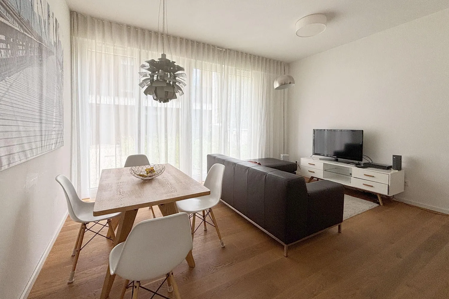 2 Zimmer Wohnung mit 56 m² in Stuttgart – Bild 6