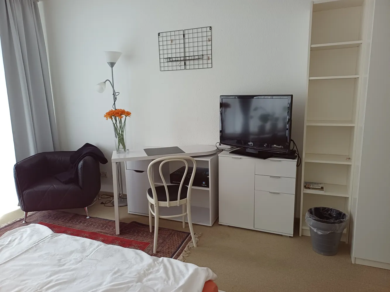 1 Zimmer Wohnung mit 30 m² in Stuttgart – Bild 4