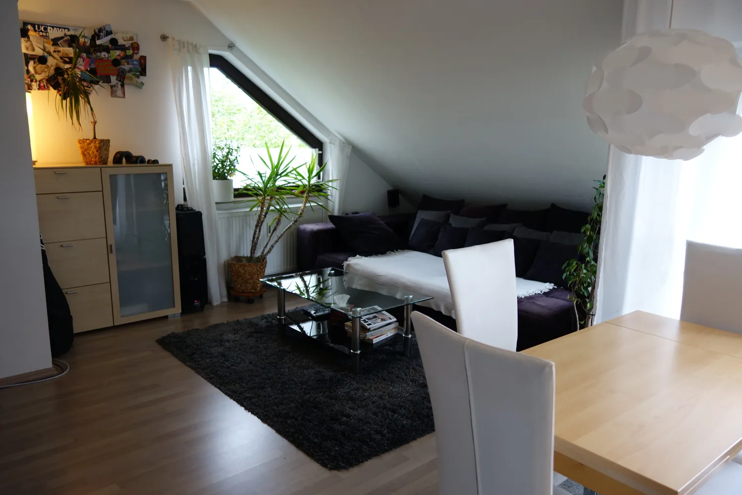2 Zimmer Wohnung mit 53 m² in Stuttgart – Bild 1