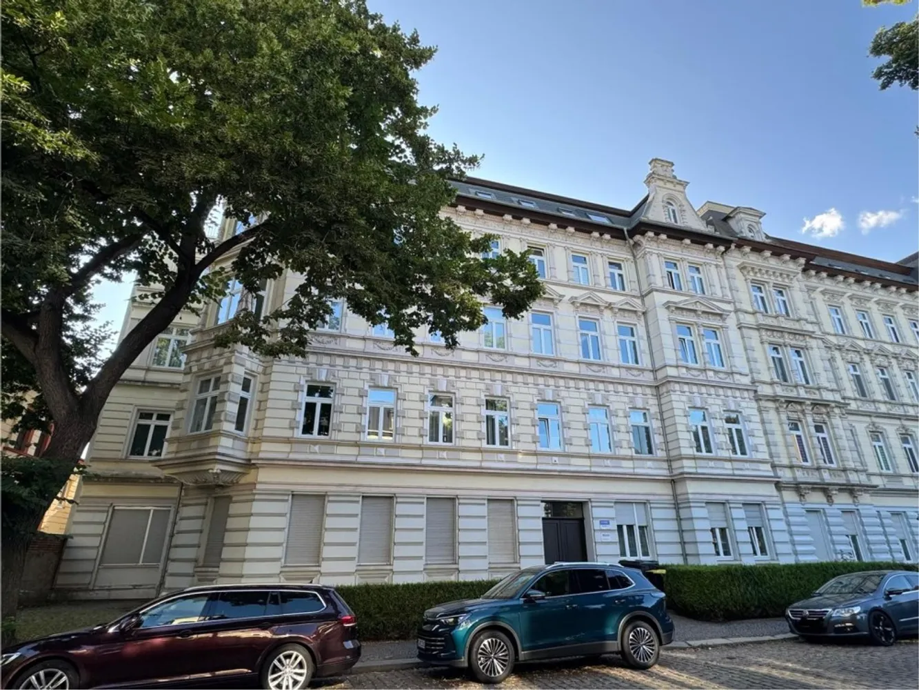 2 Zimmer Wohnung mit 65 m² in Magdeburg – Bild 2