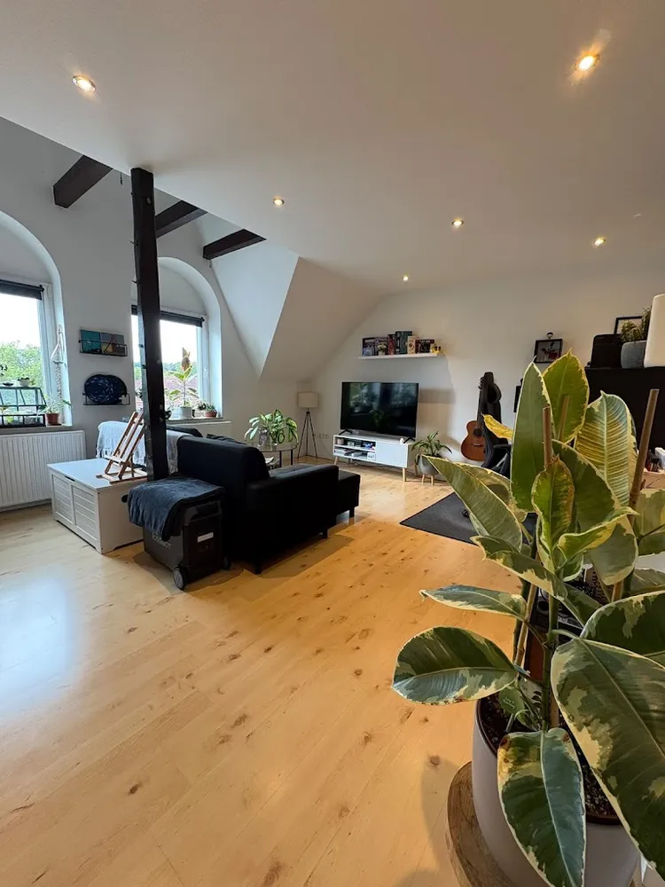 3 Zimmer Wohnung mit 70 m² in Essen – Bild 1