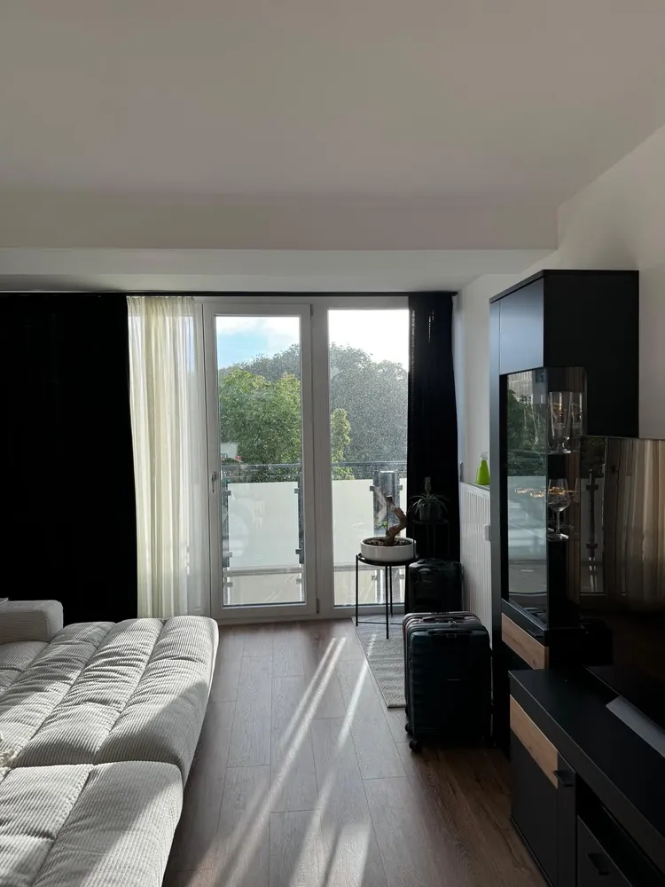 3 Zimmer Wohnung mit 82 m² in Augsburg – Bild 2