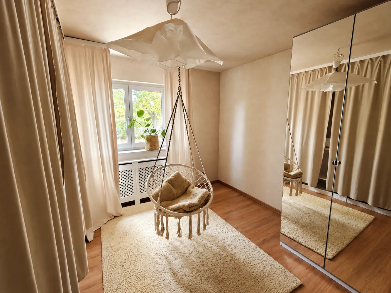 3 Zimmer Wohnung mit 73 m² in Wiesbaden – Bild 3