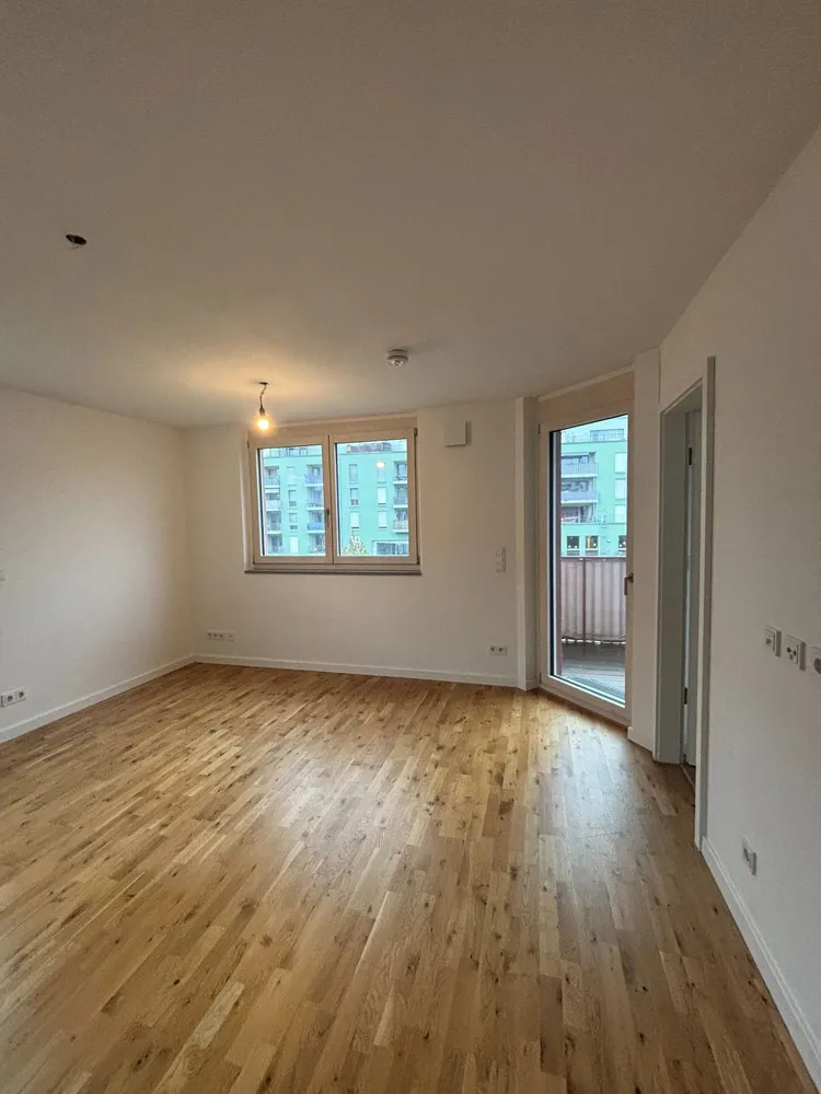 2 Zimmer Wohnung mit 40 m² in München – Bild 8