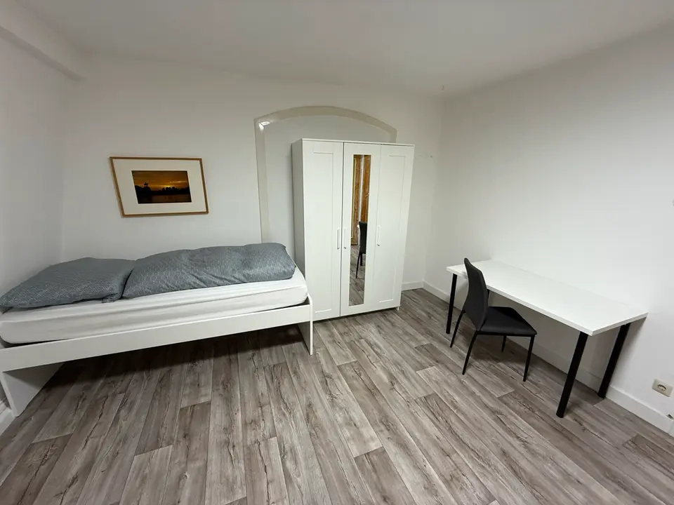 WG-Zimmer mit 96 m² in Koblenz – Bild 1