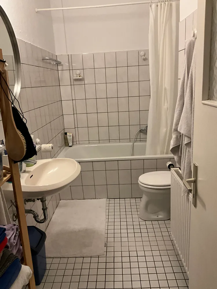 2 Zimmer Wohnung mit 73 m² in Düsseldorf – Bild 3