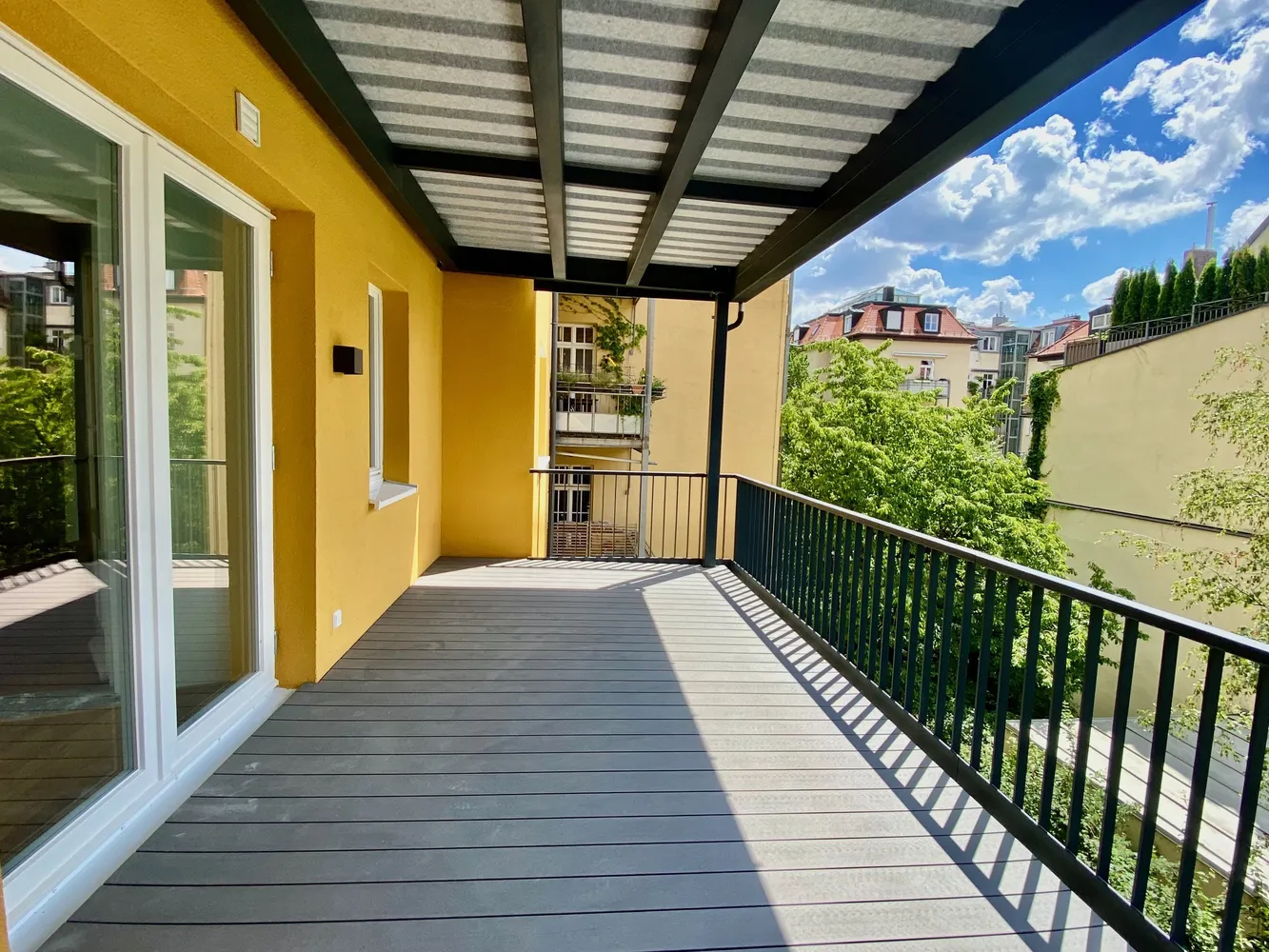 4 Zimmer Wohnung mit 127 m² in München – Bild 12
