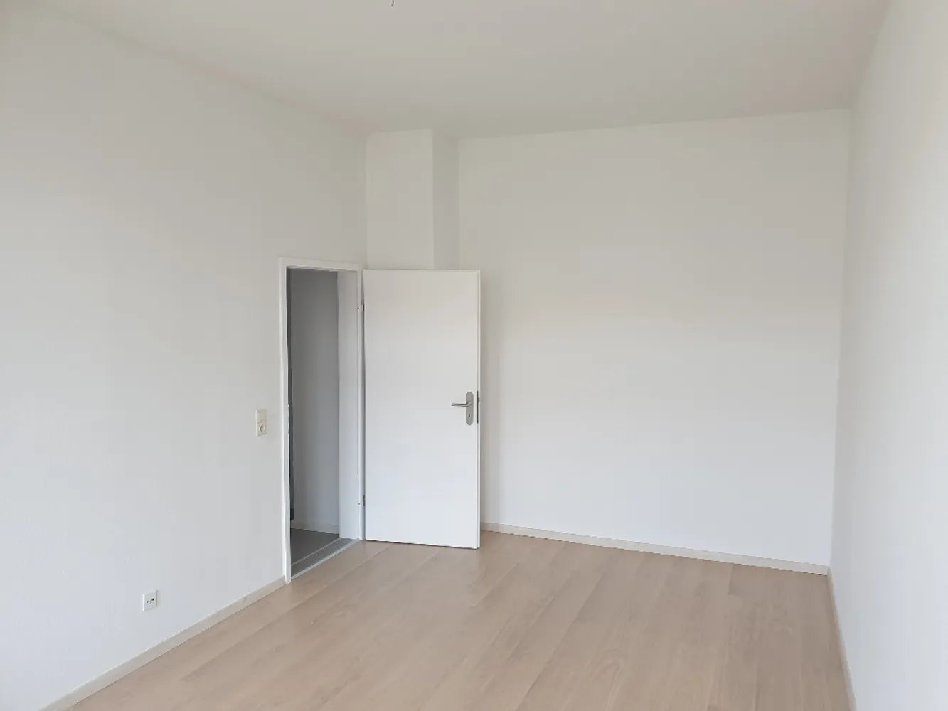 2 Zimmer Wohnung mit 45 m² in Leipzig – Bild 3
