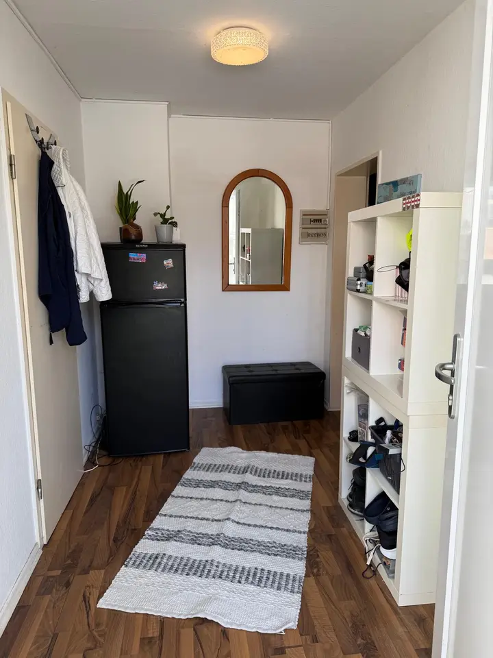 2 Zimmer Wohnung mit 59 m² in Flensburg – Bild 5