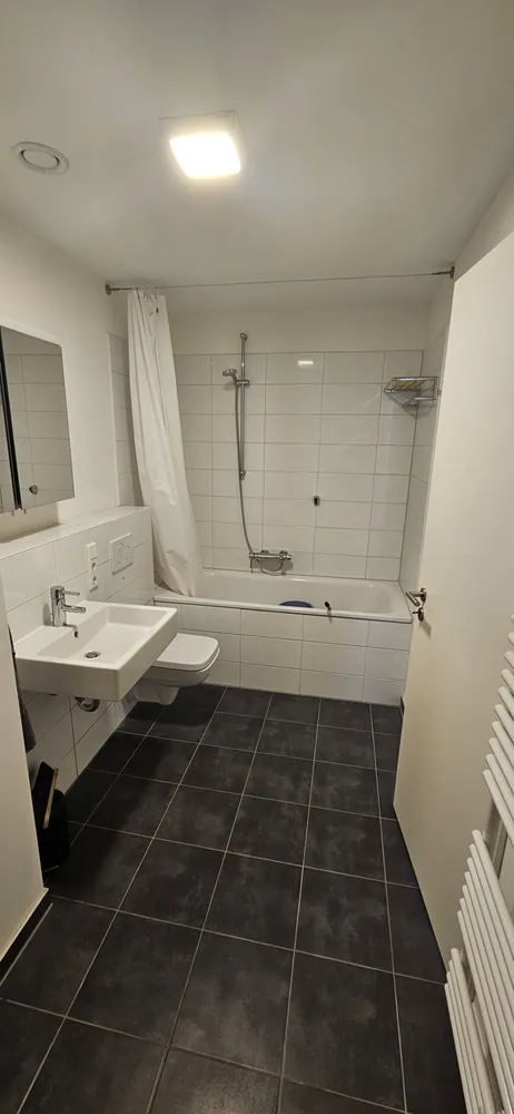 2 Zimmer Wohnung mit 56 m² in Hamburg – Bild 3