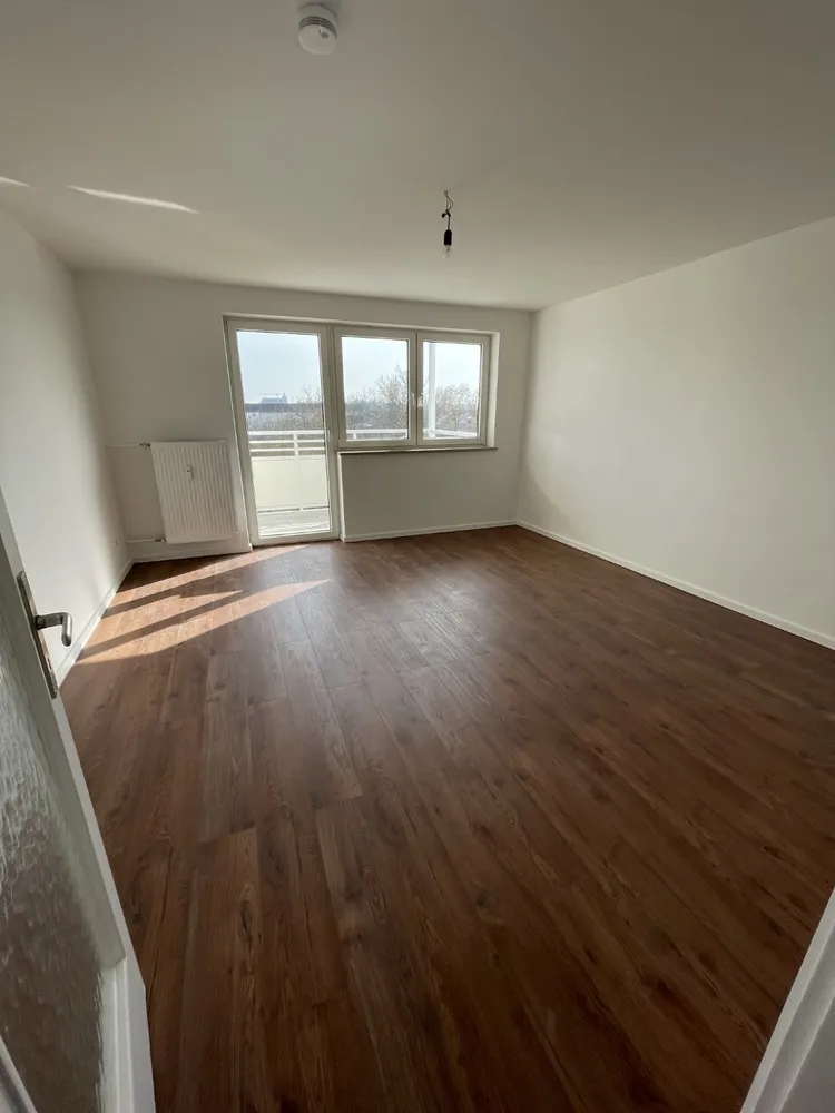 3 Zimmer Wohnung mit 68 m² in Ingolstadt – Bild 4