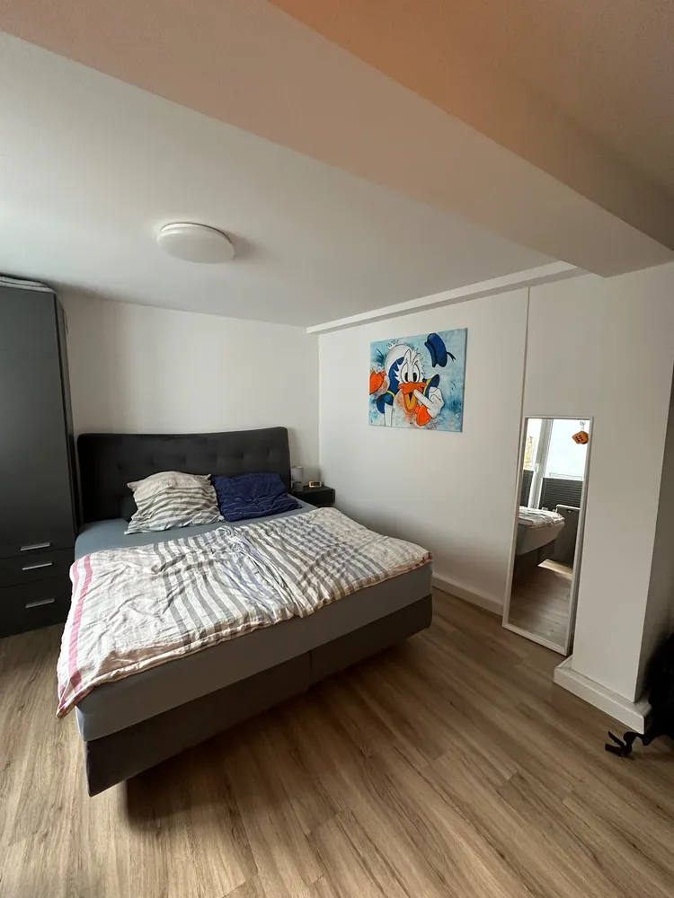 2 Zimmer Wohnung mit 59 m² in Aachen – Bild 5