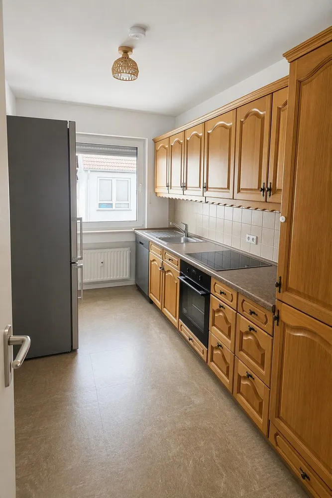 5 room apartment with 86 m² in Gelsenkirchen – Photo 11