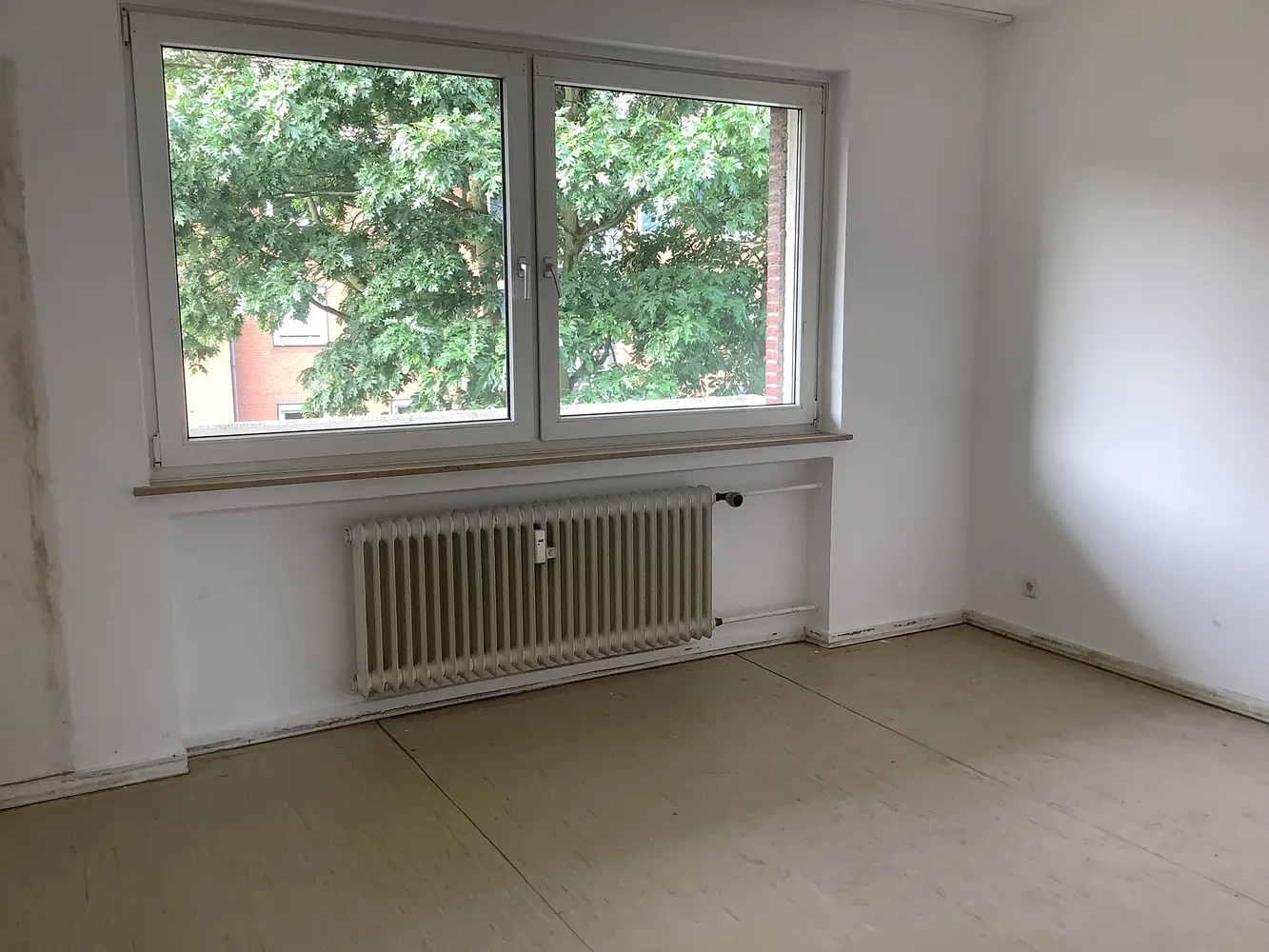 4 room apartment with 76 m² in Ibbenbüren – Photo 10