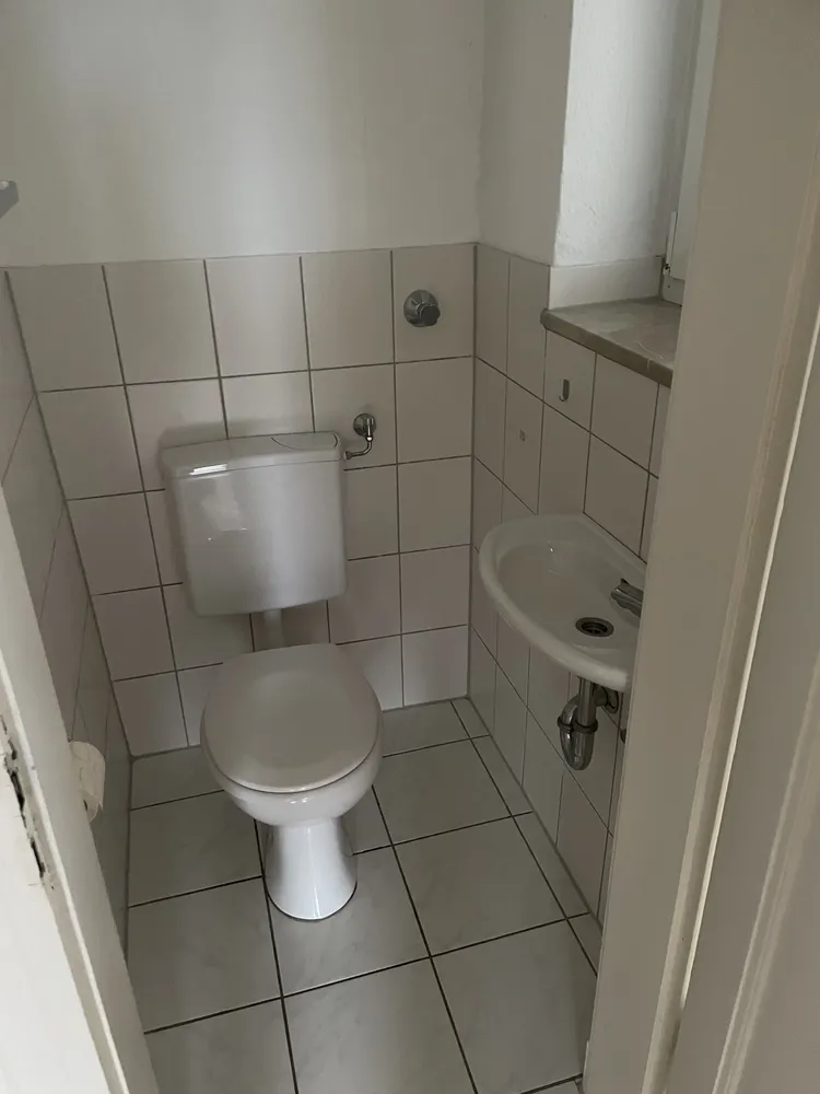 2 Zimmer Wohnung mit 60 m² in Essen – Bild 4