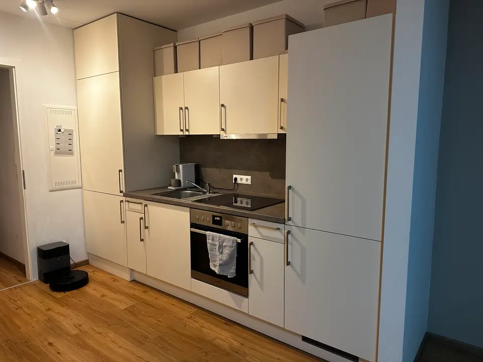 2 Zimmer Wohnung mit 54 m² in Berchtesgaden – Bild 4