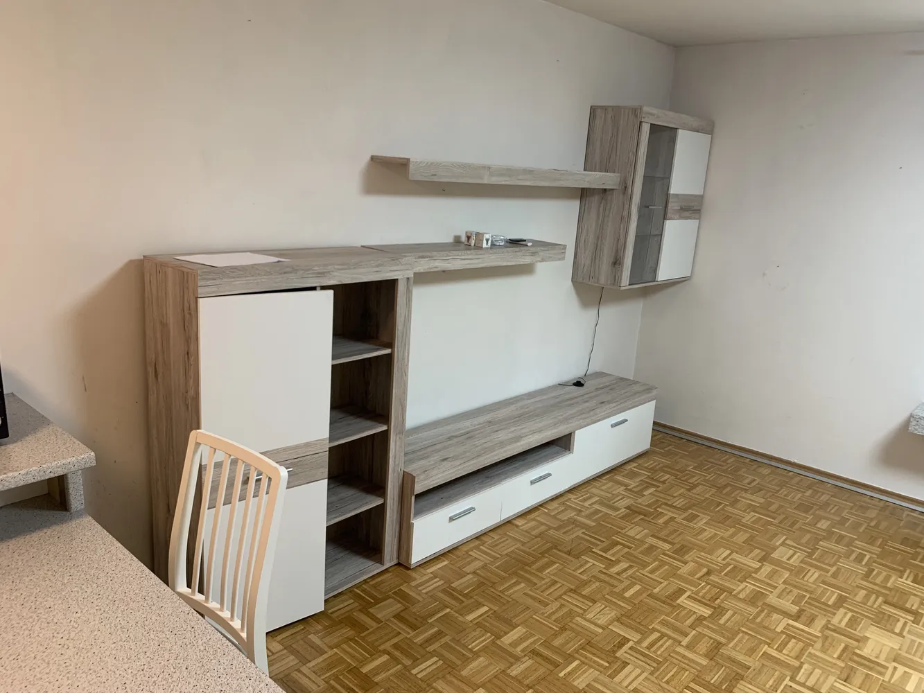 1 Zimmer Wohnung mit 42 m² in Hagen – Bild 2