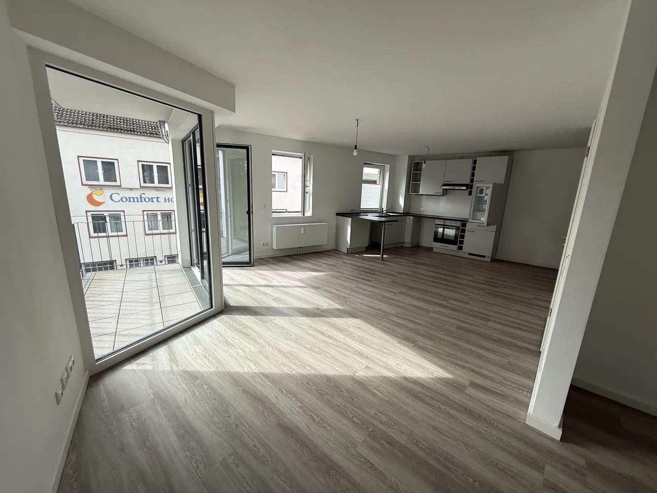 1 Zimmer Wohnung mit 50 m² in Kiel – Bild 8