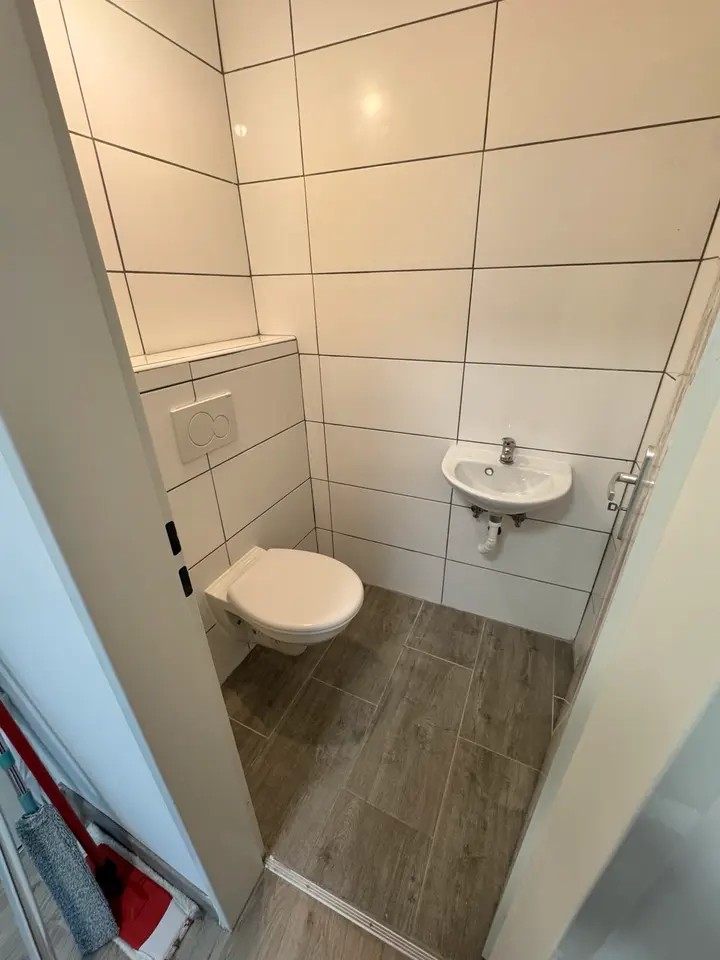 2 Zimmer Wohnung mit 45 m² in Bremen – Bild 8