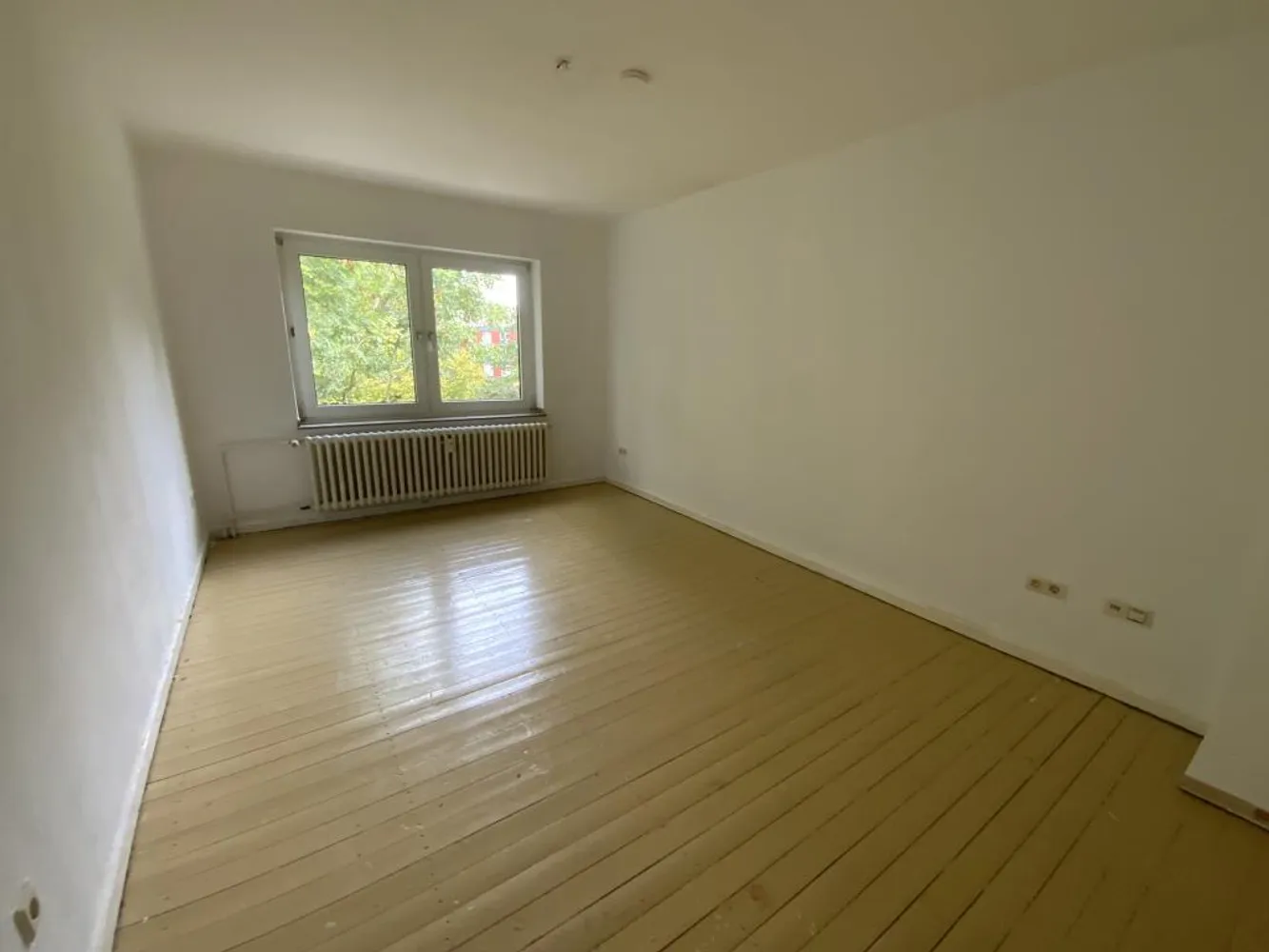 1 Zimmer Wohnung mit 42 m² in Dortmund – Bild 7
