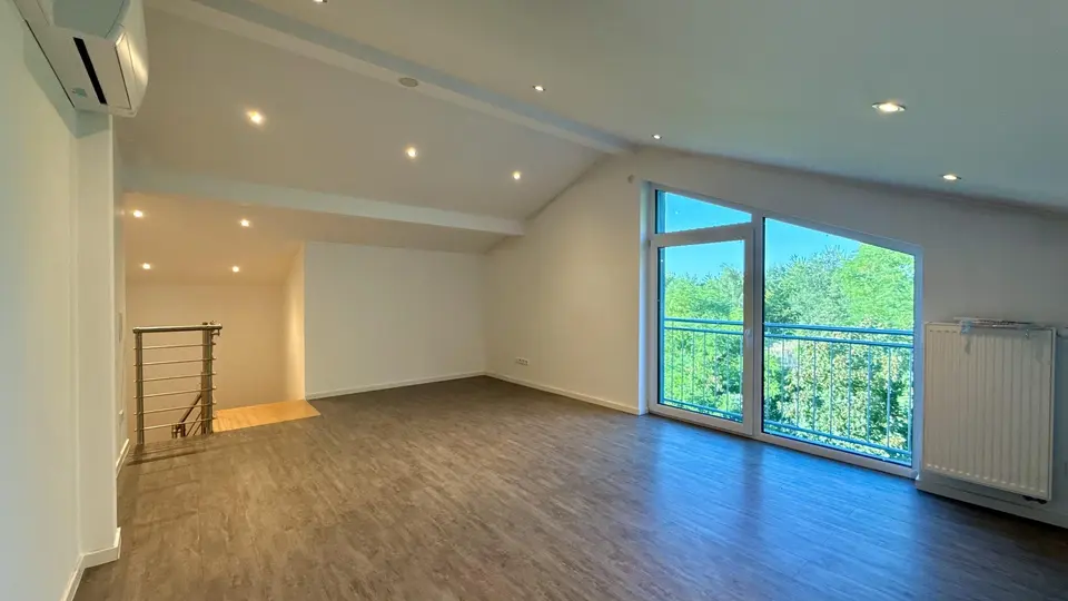 3 Zimmer Wohnung mit 89 m² in Schwetzingen – Bild 8