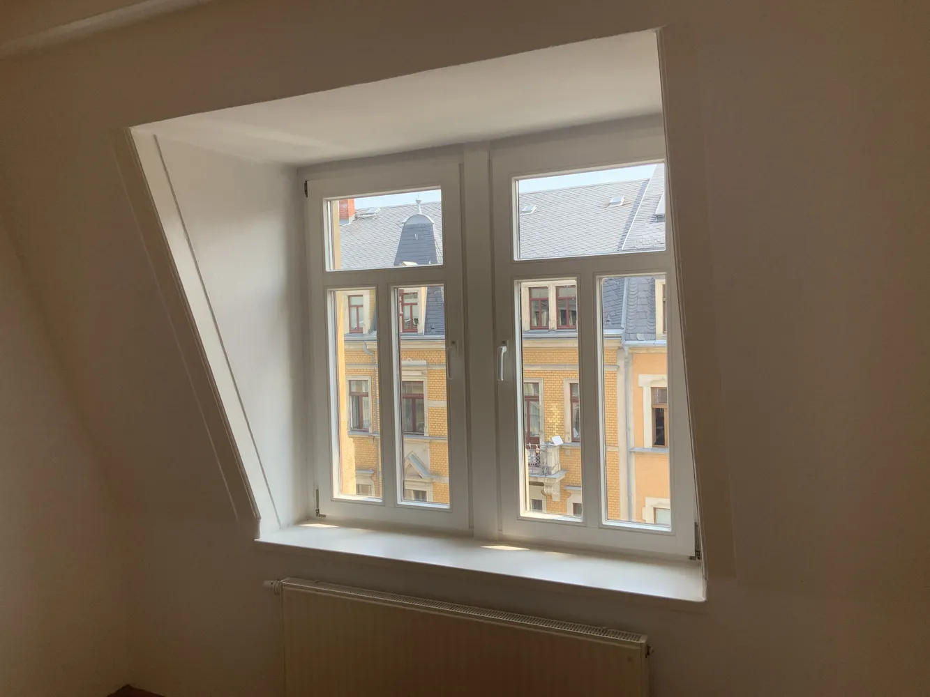 3 Zimmer Wohnung mit 62 m² in Dresden – Bild 10