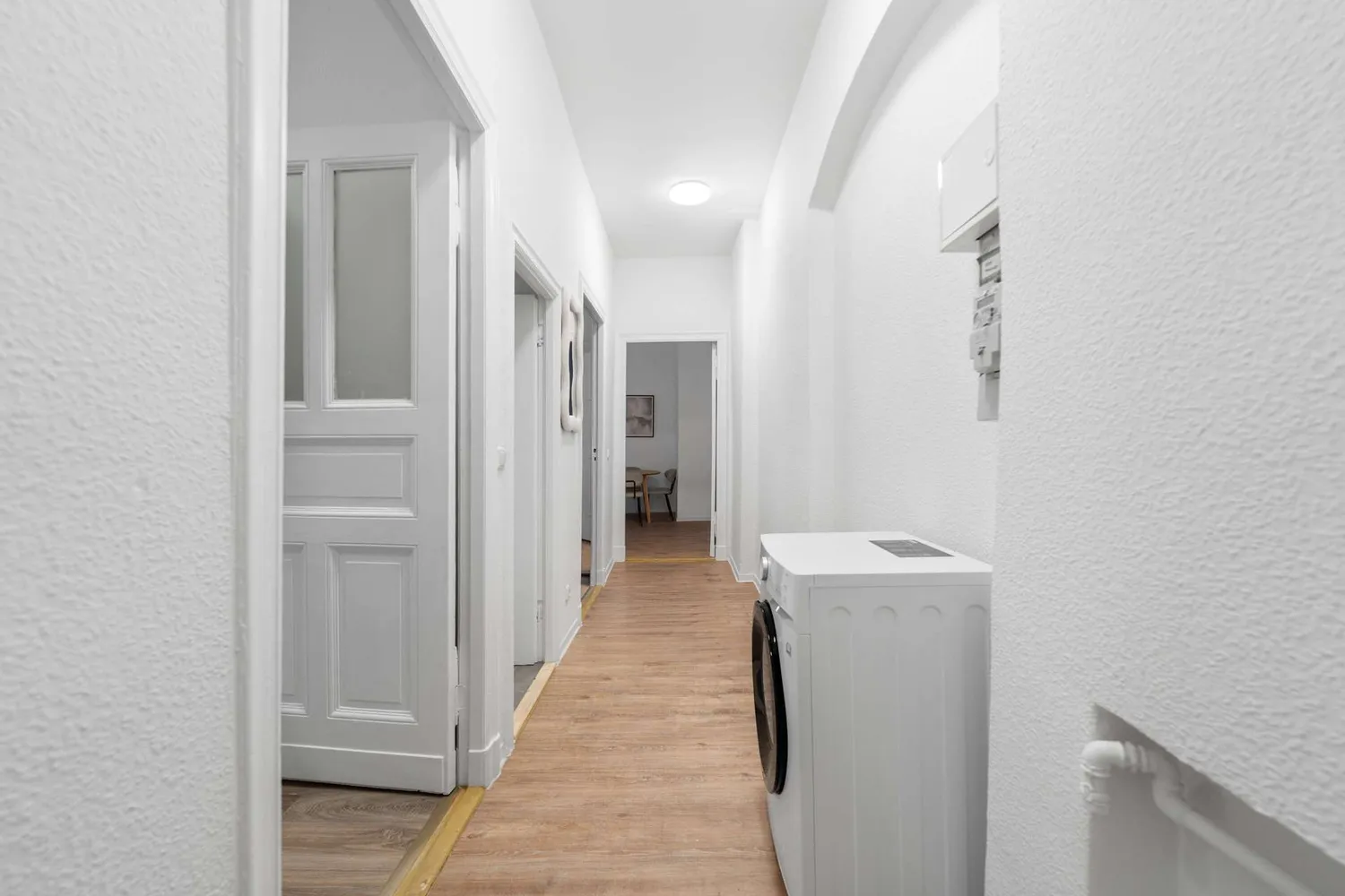 2 Zimmer Wohnung mit 54 m² in Berlin – Bild 2