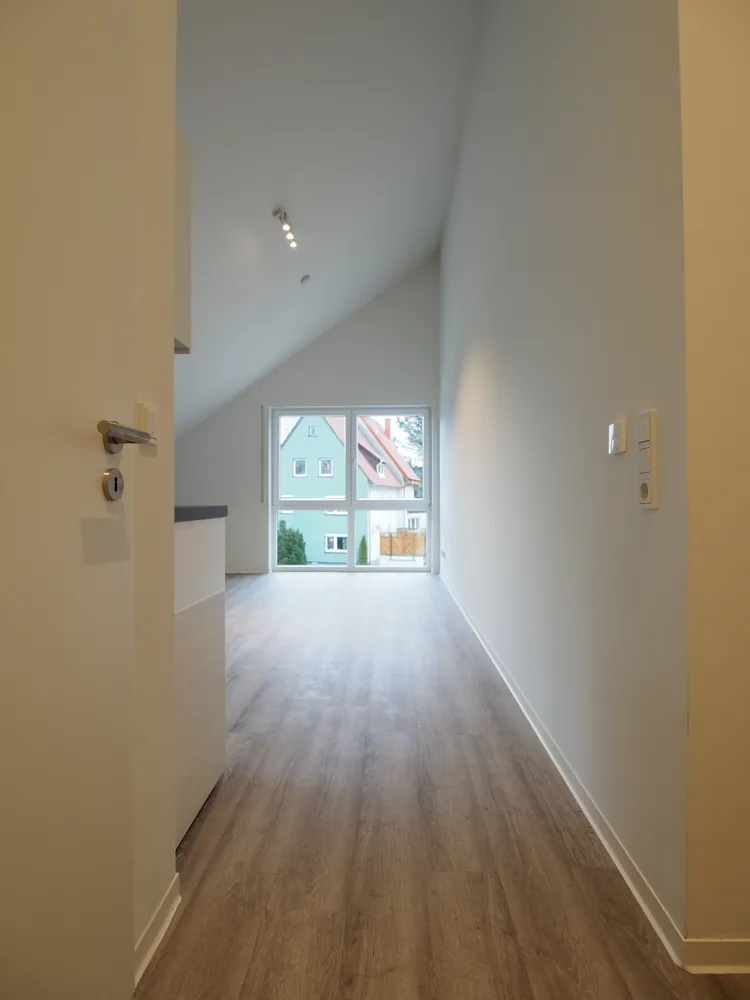 1 Zimmer Wohnung mit 29 m² in Bielefeld – Bild 10