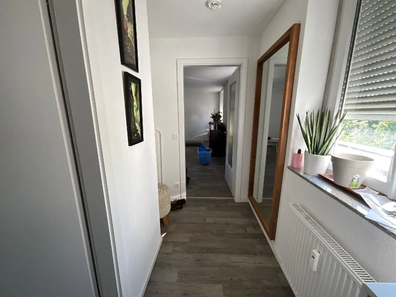 2 Zimmer Wohnung mit 54 m² in Düsseldorf – Bild 8
