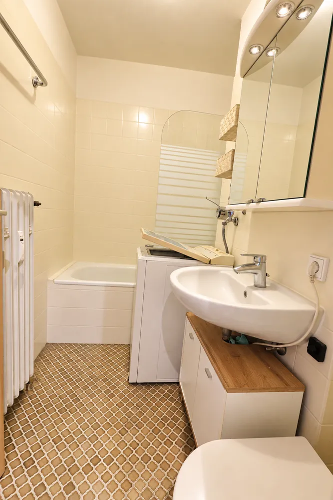 2 Zimmer Wohnung mit 41 m² in Augsburg – Bild 6