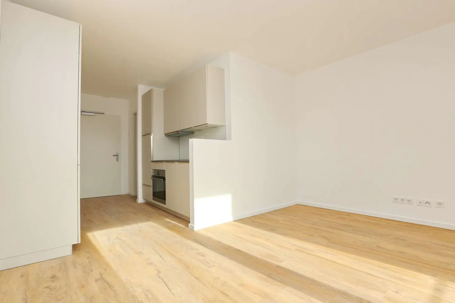 1 Zimmer Wohnung mit 27 m² in Berlin – Bild 8