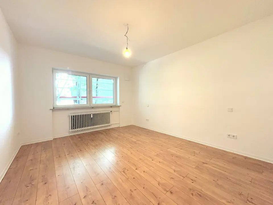 4 Zimmer Wohnung mit 102 m² in Saarbrücken – Bild 8