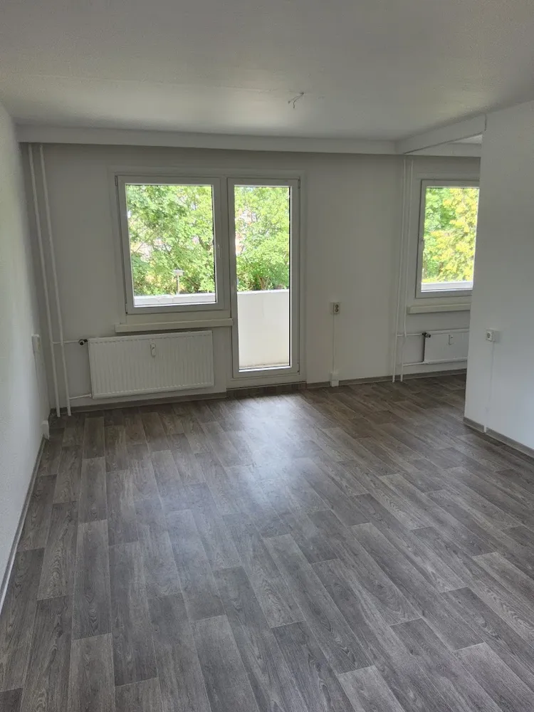 1 Zimmer Wohnung mit 34 m² in Frankfurt (Oder) – Bild 6