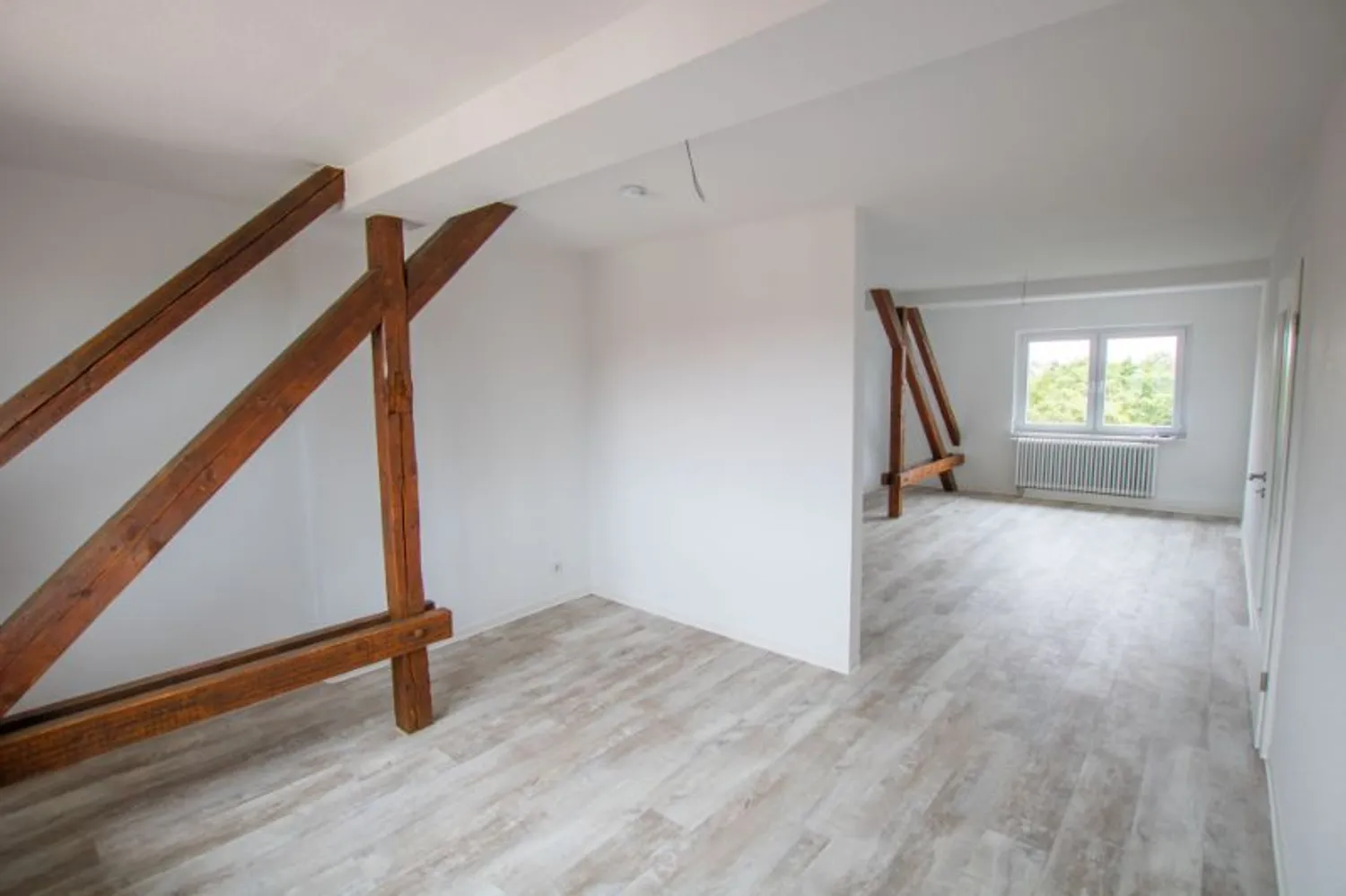 2 Zimmer Wohnung mit 68 m² in Halle (Saale) – Bild 1