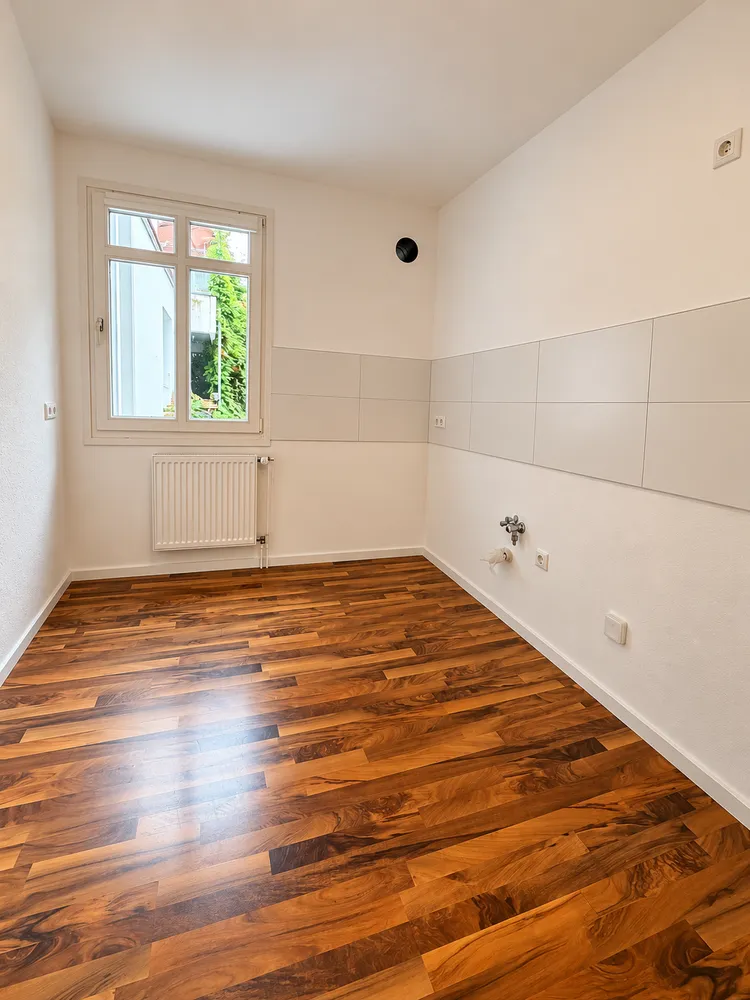 2 Zimmer Wohnung mit 80 m² in Bremen – Bild 7